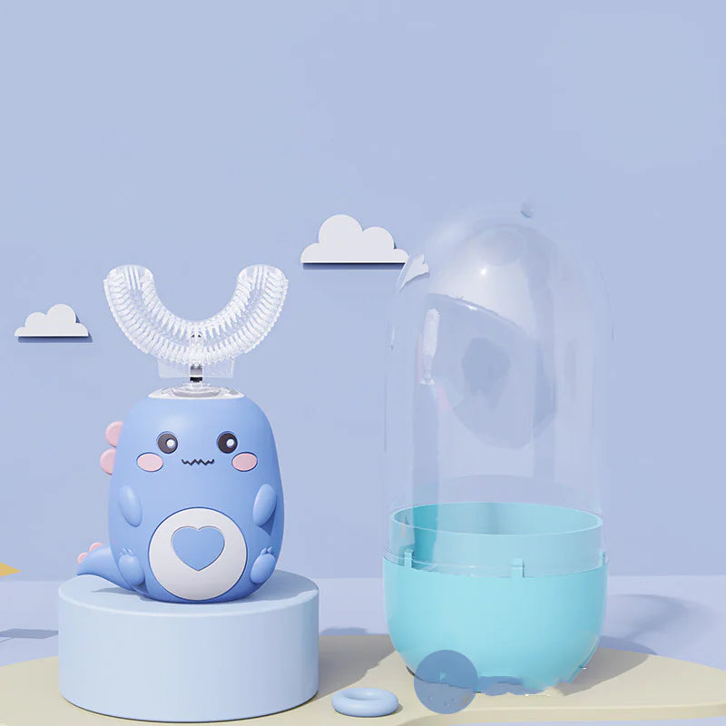 Children Toothbrush
