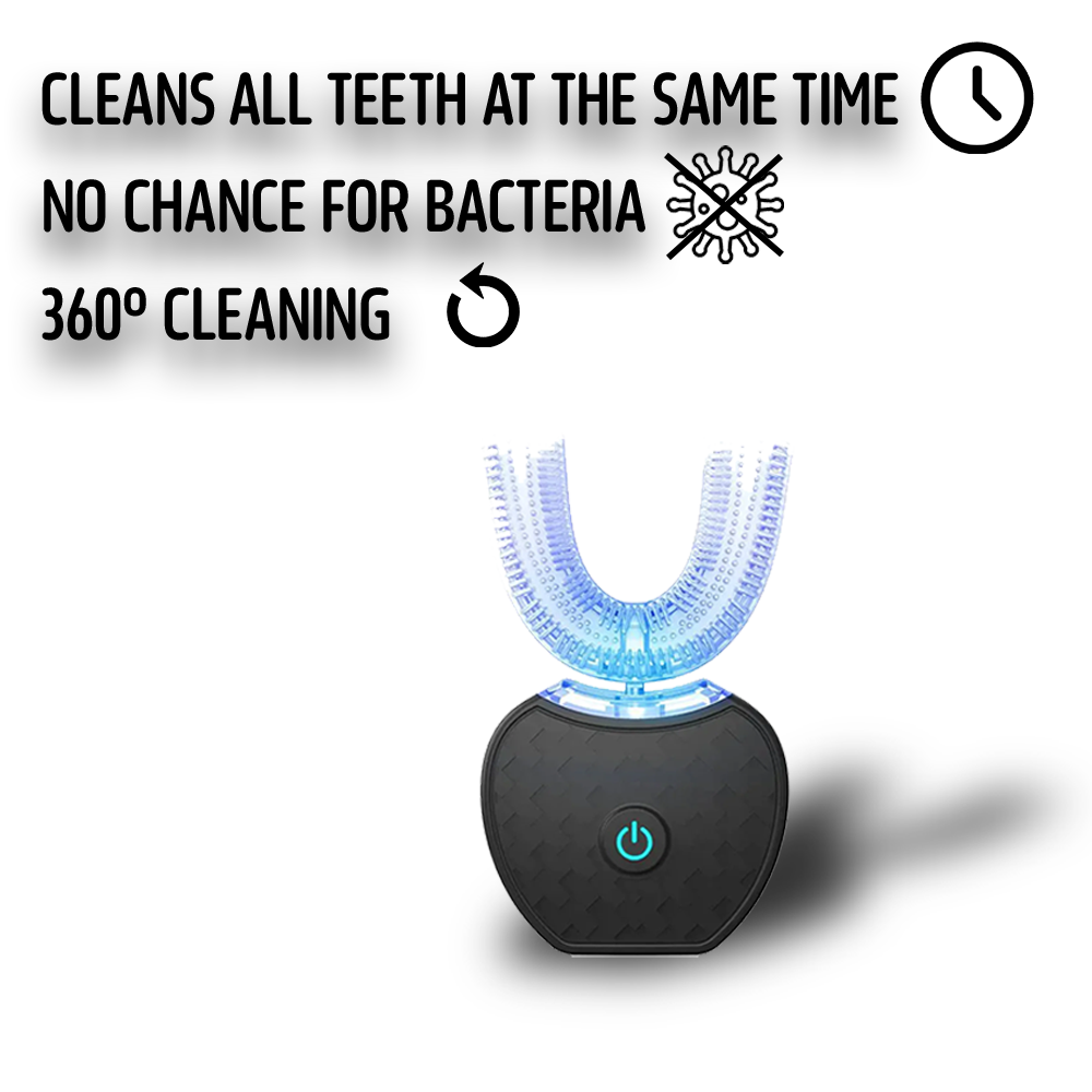 Adult Toothbrush