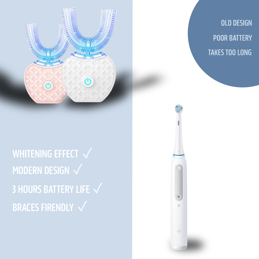 Adult Toothbrush